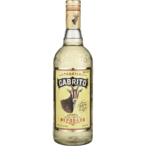 Cabrito Tequila Reposado | 1L