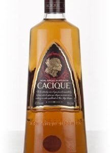 Cacique Ron Anejo Superior Rum | 700ML