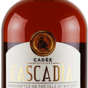 Cadee Distillery Cascadia Rye Whiskey