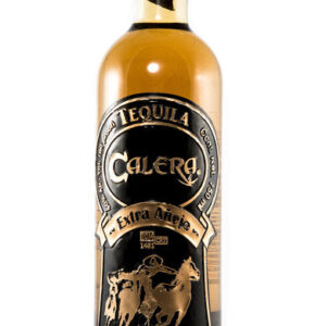 Calera Extra Anejo Tequila | 1L