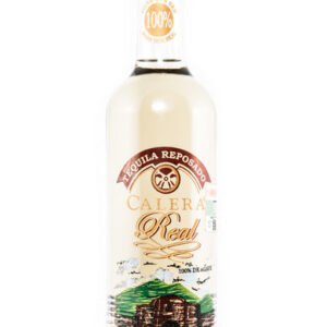Calera Real Reposado Tequila