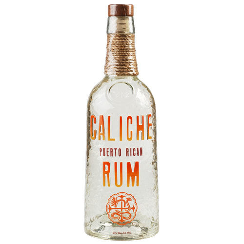Caliche Rum