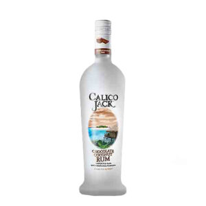 Calico Jack Chocolate Coconut Rum