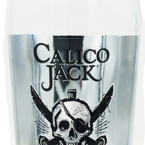 Calico Jack Silver Rum