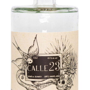 Calle 23 Criollo Tequila