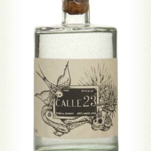 Calle 23 Criollo Tequila | 700ML