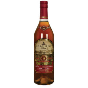 Calumet Farm 8 Year Old Vintage Release Bourbon Whisky