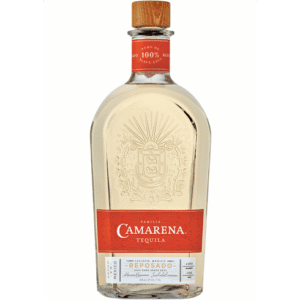 Camarena Reposado Tequila