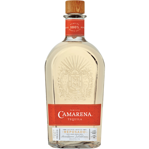 Camarena Reposado Tequila