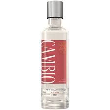 Cambio Cellar Reserve Series El Corazon Tequila Blanco