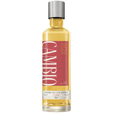 Cambio Cellar Reserve Series El Desliz Tequila Anejo