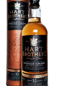 Cambus 1991 Bourbon Cask Vol Hart Brothers | 700ML