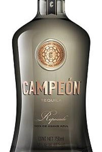 Campeon Reposado Tequila