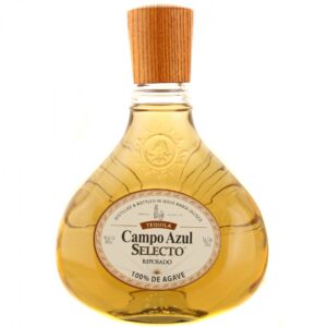 Campo Azul Select Reposado Tequila