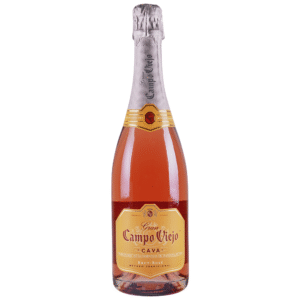 Campo Viejo Cava Brut Rose Tequila