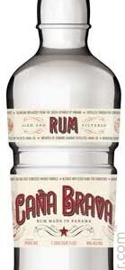 Cana Brava 3 Year Rum