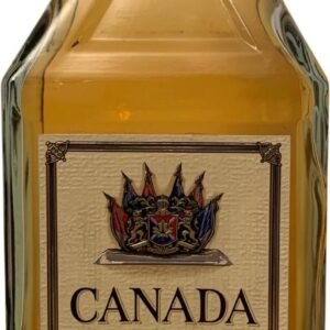Canada House 1968 Canadian Whisky | 710ML