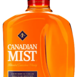Canadian Mist Whisky
