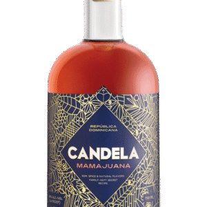 Candela Mamajuana Rum