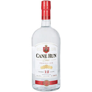 Cane Run Estate Number 12 Blend Original Rum | 1.75L