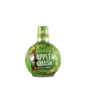 Captain Morgan Apple Smash Rum
