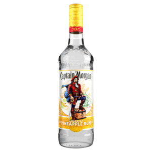 Captain Morgan Pineapple Rum