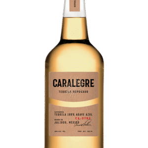 Caralegre Reposado Tequila