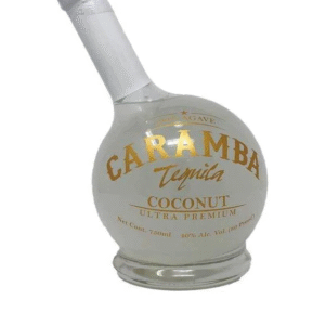 Caramba White Coconut Tequila