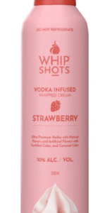 Cardi B Strawberry Whipshots | 200ML