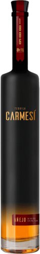 Carmesi 1886 Anejo Tequila