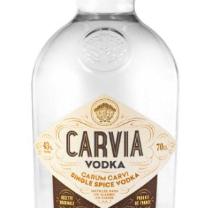 Carvia Single Spice Vodka | 700ML