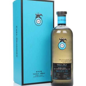 Casa Dragones Añejo Barrel Blend | 700ML