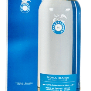 Casa Dragones Blanco Tequila | 1.75L