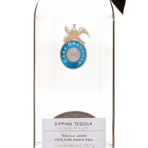 Casa Dragones Joven Tequila