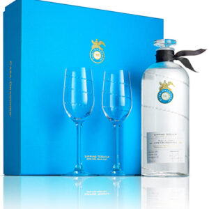 Casa Dragones Joven Tequila W/2 Glass