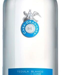 Casa Dragones Tequila Blanco