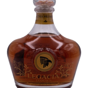 Casa Legacia Extra Anejo Tequila