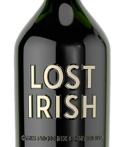 Casa Lumbre Spirits Lost Irish Whiskey | 700ML