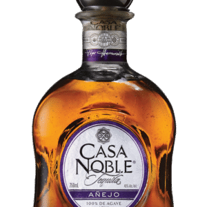 Casa Noble Anejo Tequila