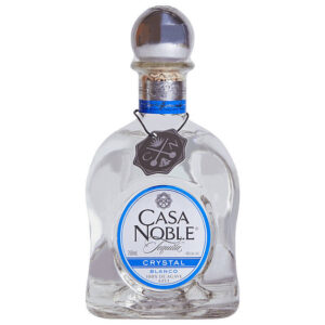 Casa Noble Crystal Tequila