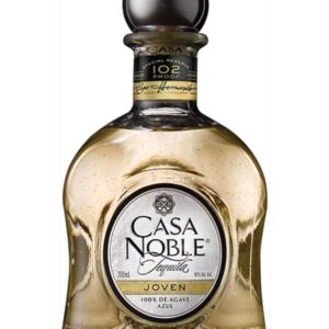 Casa Noble Joven Tequila