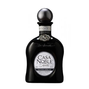 Casa Noble Single Barrel Extra Anejo Tequila