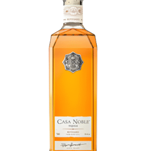 Casa Noble Tequila Reposado