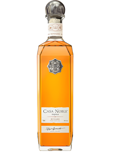 Casa Noble Tequila Reposado