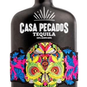 Casa Pecados Blanco 53º Tequila