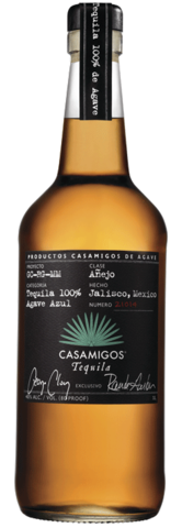Casamigos Anejo Tequila | 1L