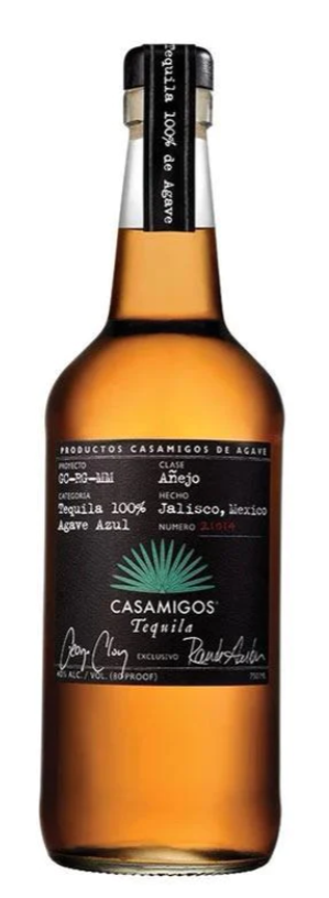 Casamigos Anejo Tequila | 375ML