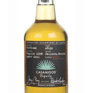 Casamigos Añejo Tequila | 700ML