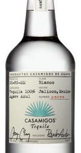 Casamigos Blanco Tequila | 1L