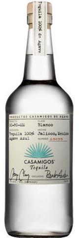 Casamigos Blanco Tequila | 1L